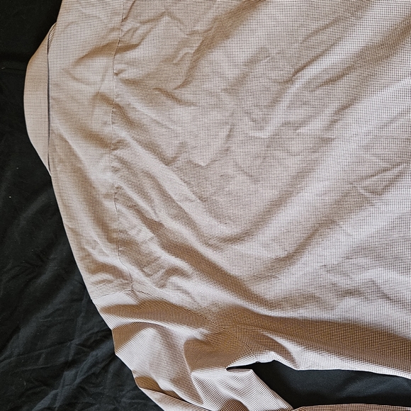 Untuckit button down Gargiulo shirt - Picture 14 of 16